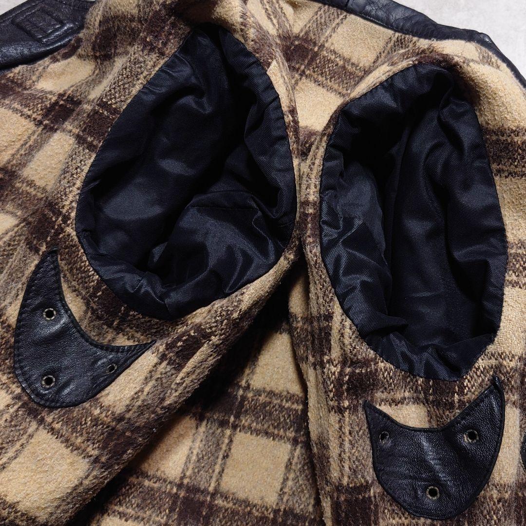 ジャケット・アウター 60s French Vintage CORBUSIER JACKET 46