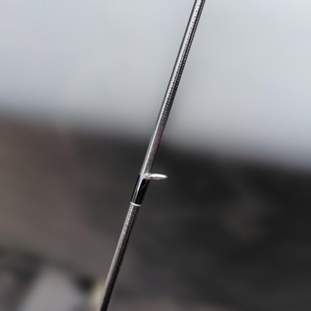 DAIWA ブラックレーベル BLX SG 681ML/MHFS