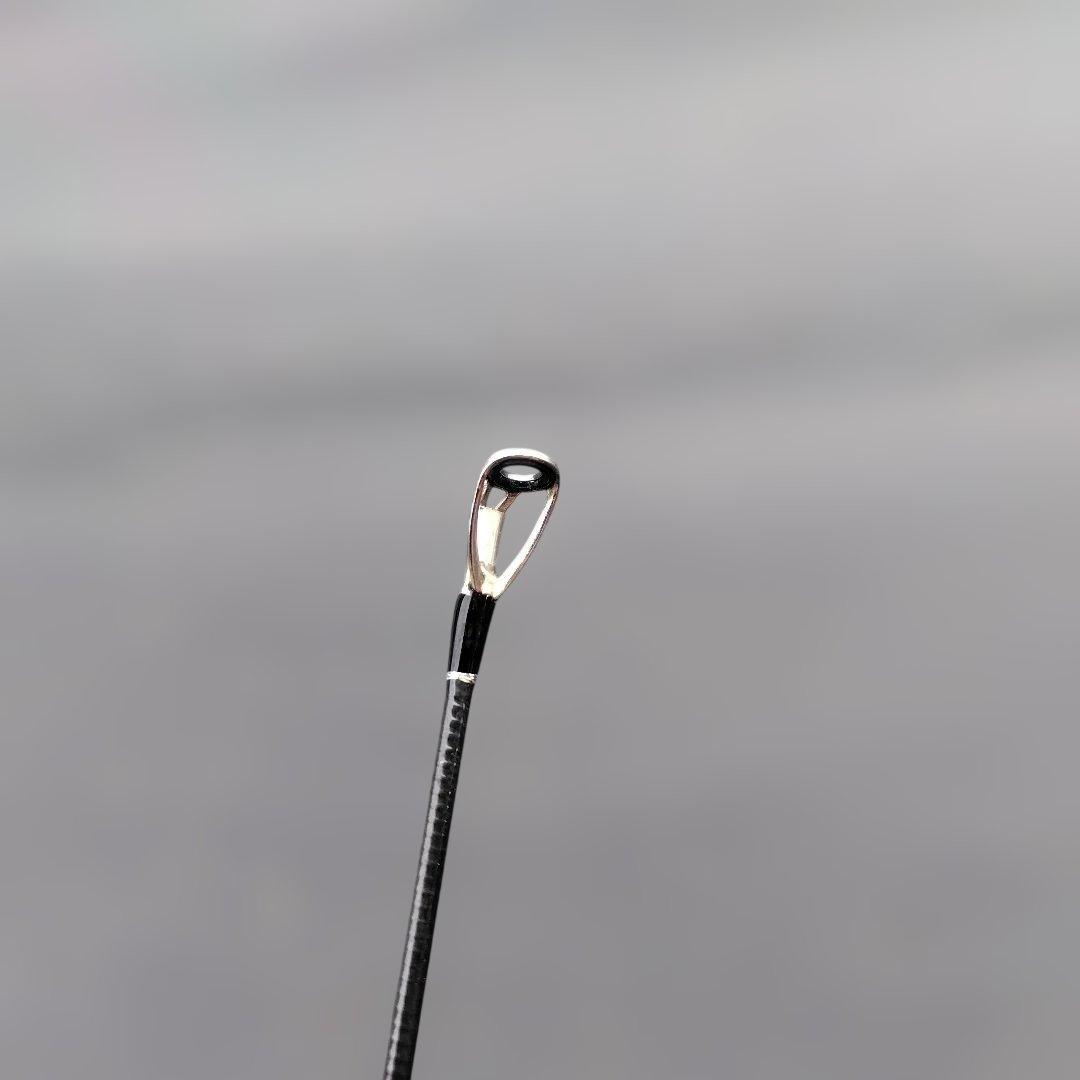 DAIWA ブラックレーベル BLX SG 681ML/MHFS