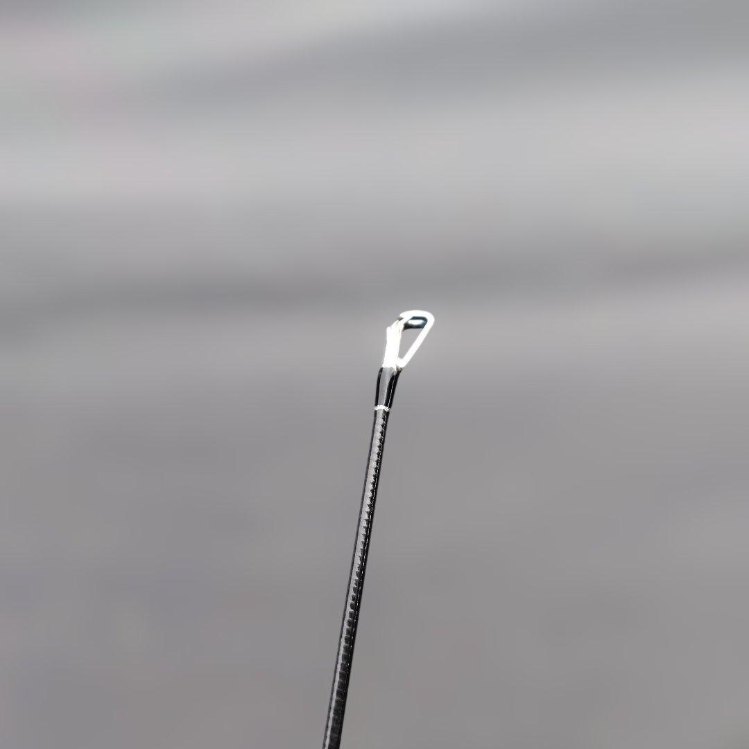 DAIWA ブラックレーベル BLX SG 681ML/MHFS