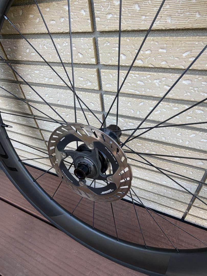 Roval Rapide CLX II ➕GP5000 STR28C前後セット