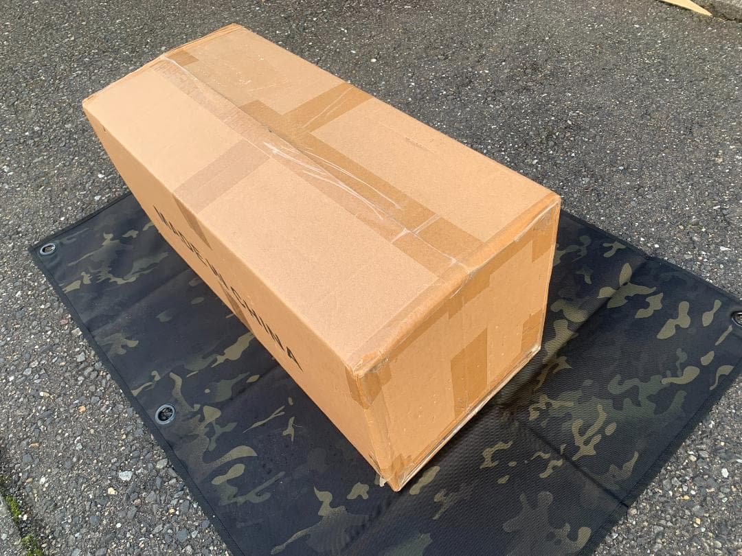 【値下げ中】TOMOUNT トモウントドームテント　DOME-MORI