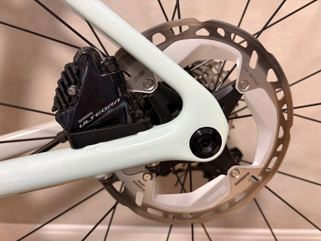 SPECIALIZED ROUBAIX COMP サイズ52