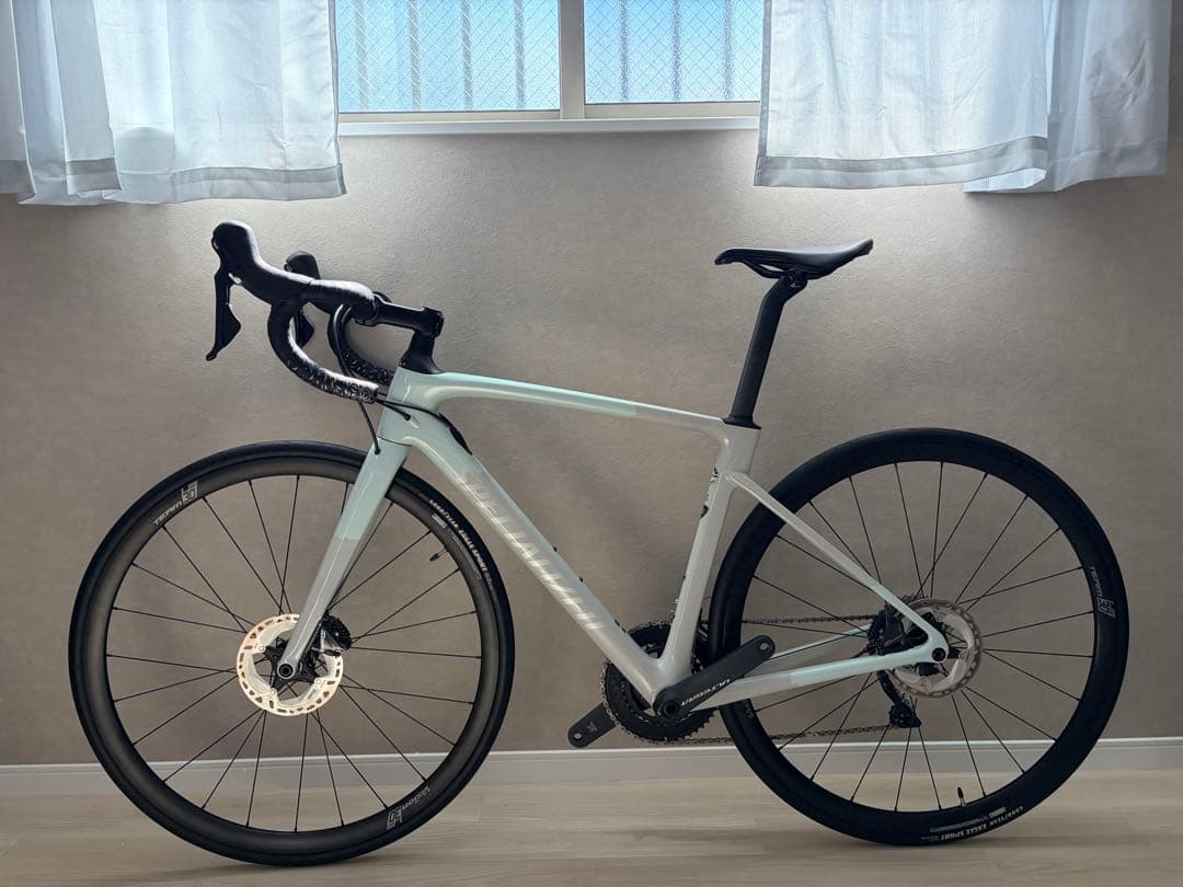 SPECIALIZED ROUBAIX COMP サイズ52