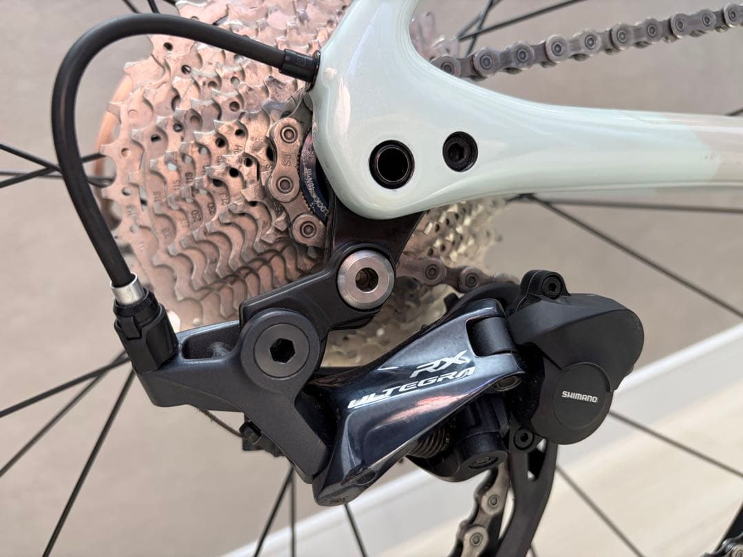 SPECIALIZED ROUBAIX COMP サイズ52