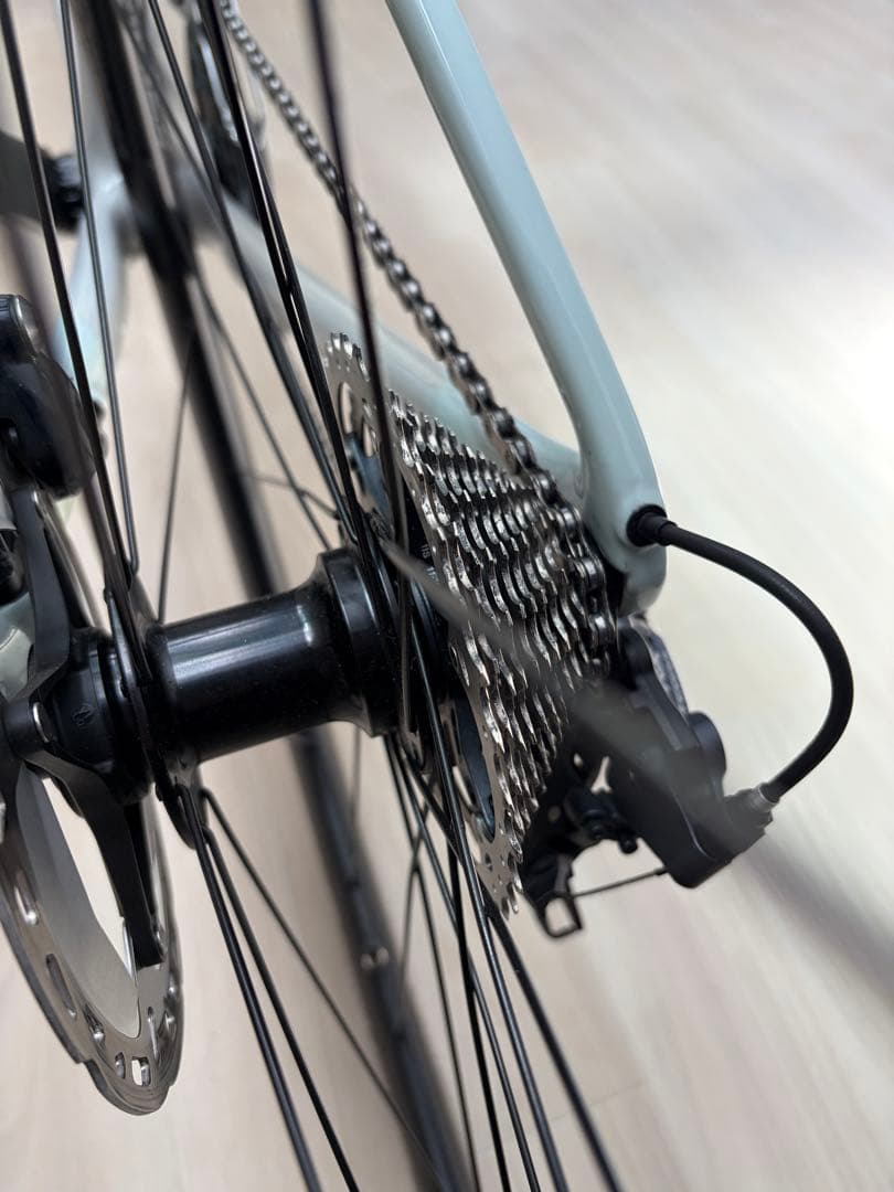 SPECIALIZED ROUBAIX COMP サイズ52