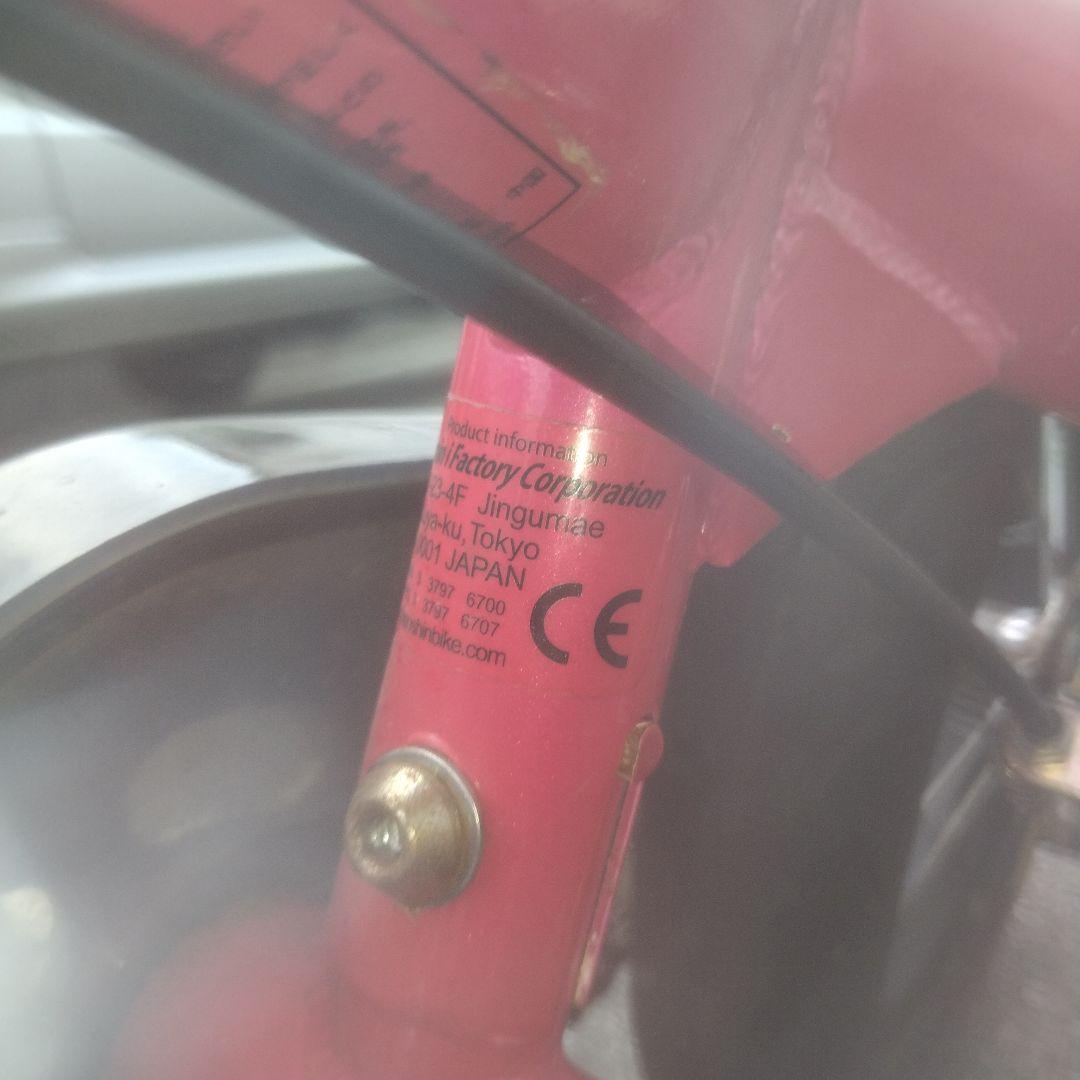 子供用自転車12インチ/ヘル付き 52~55㌢