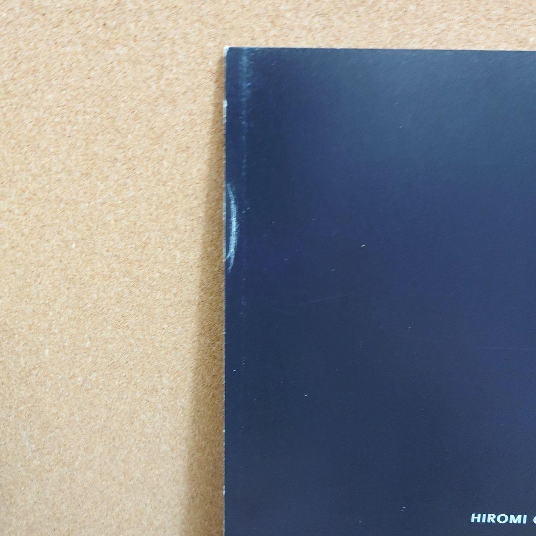 HIROMI GO DVD COLLECTION Vol.1　郷ひろみ