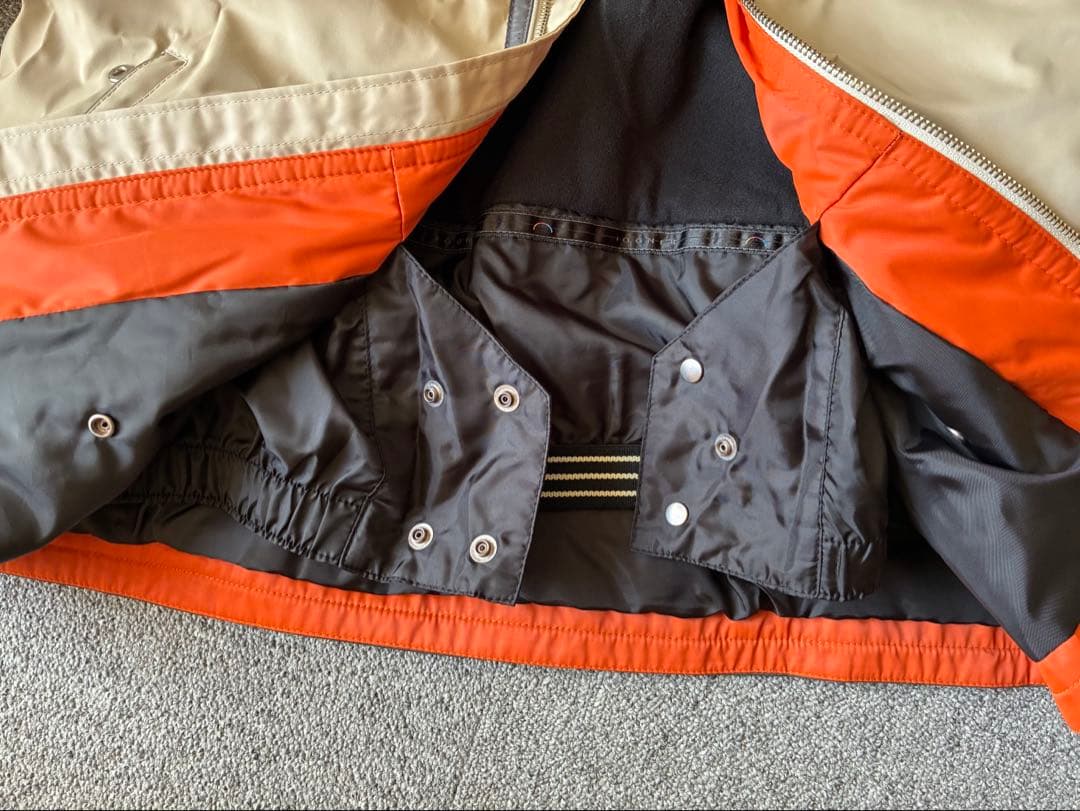 BOGNER ボグナー PHENX製スキー&スノボーウェア Mサイズ上下セット