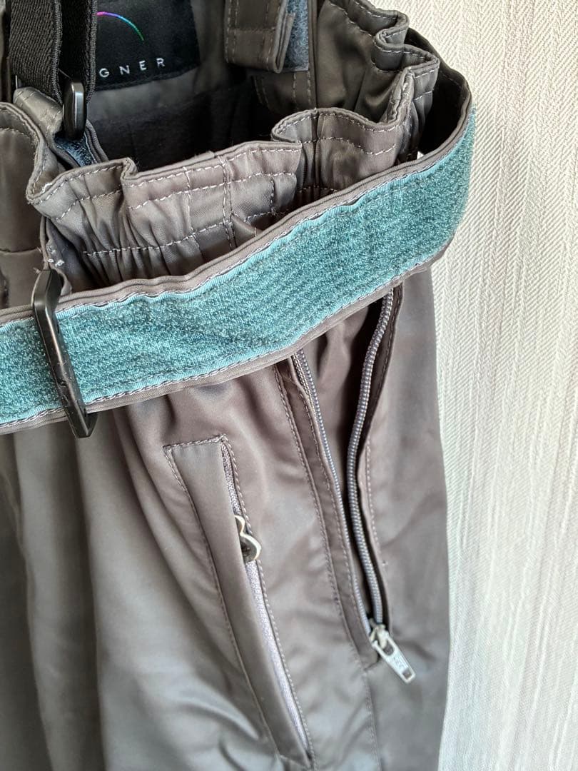 BOGNER ボグナー PHENX製スキー&スノボーウェア Mサイズ上下セット