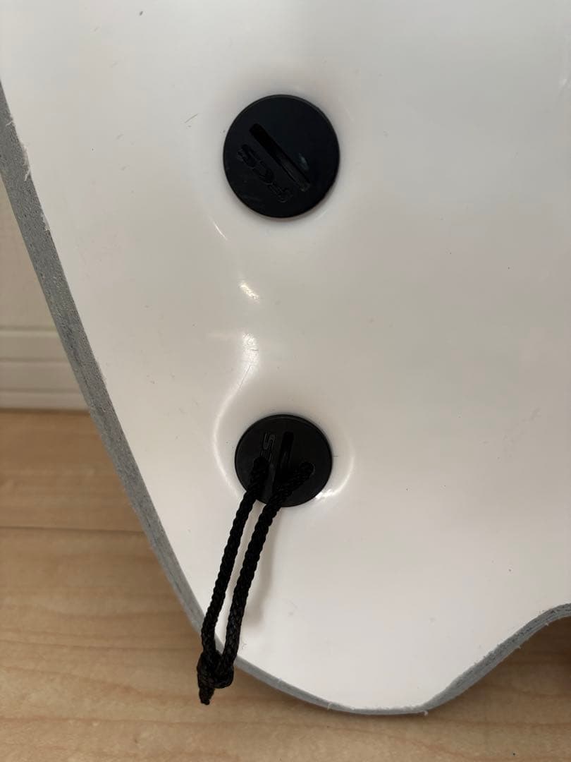 Softech MYSTERY BOX 5'2 サーフボード　FCS2 セット