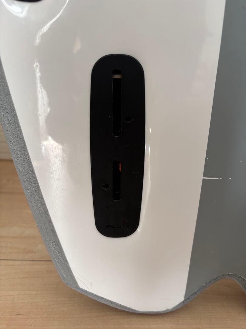 Softech MYSTERY BOX 5'2 サーフボード　FCS2 セット