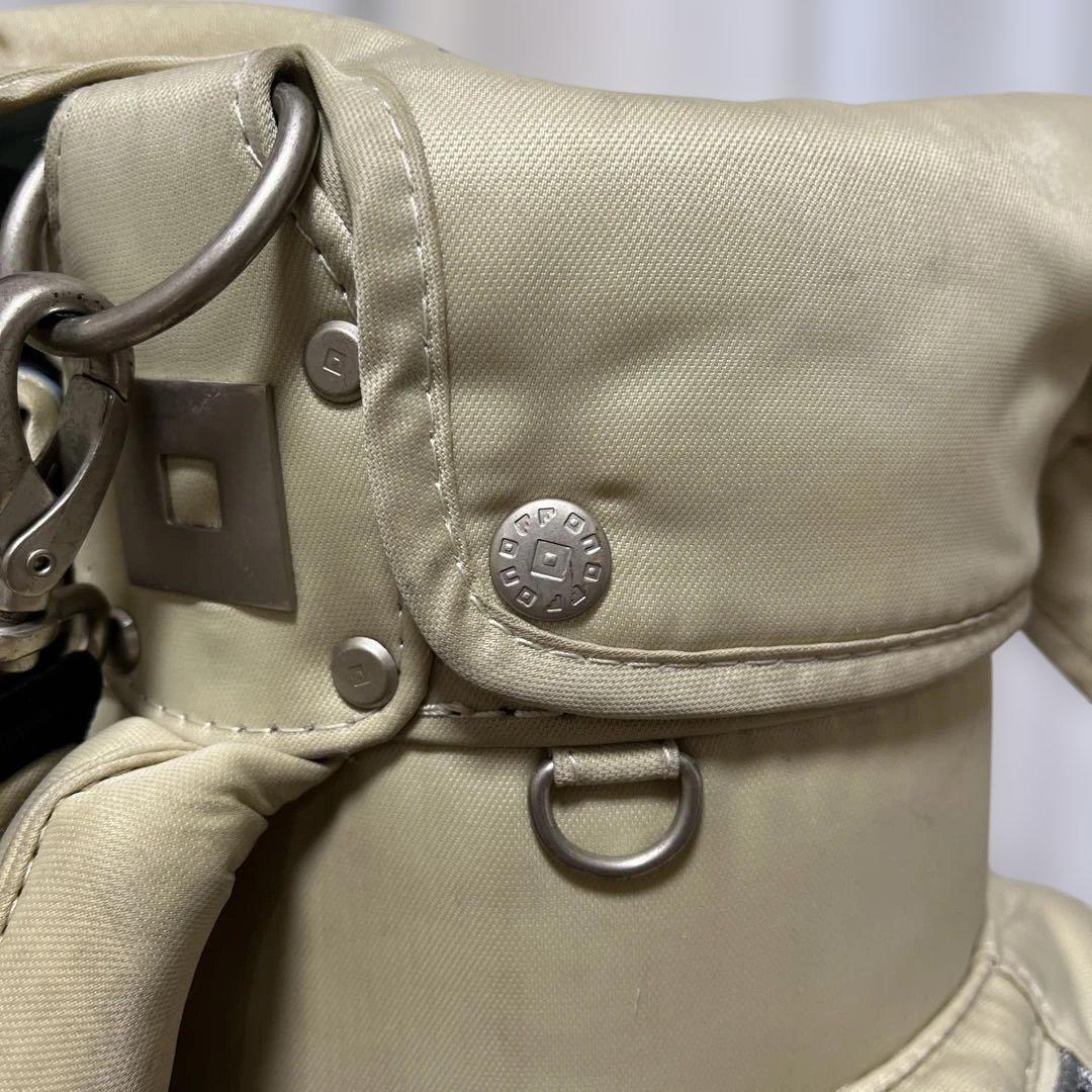 オノフ　スリム　キャディバッグ