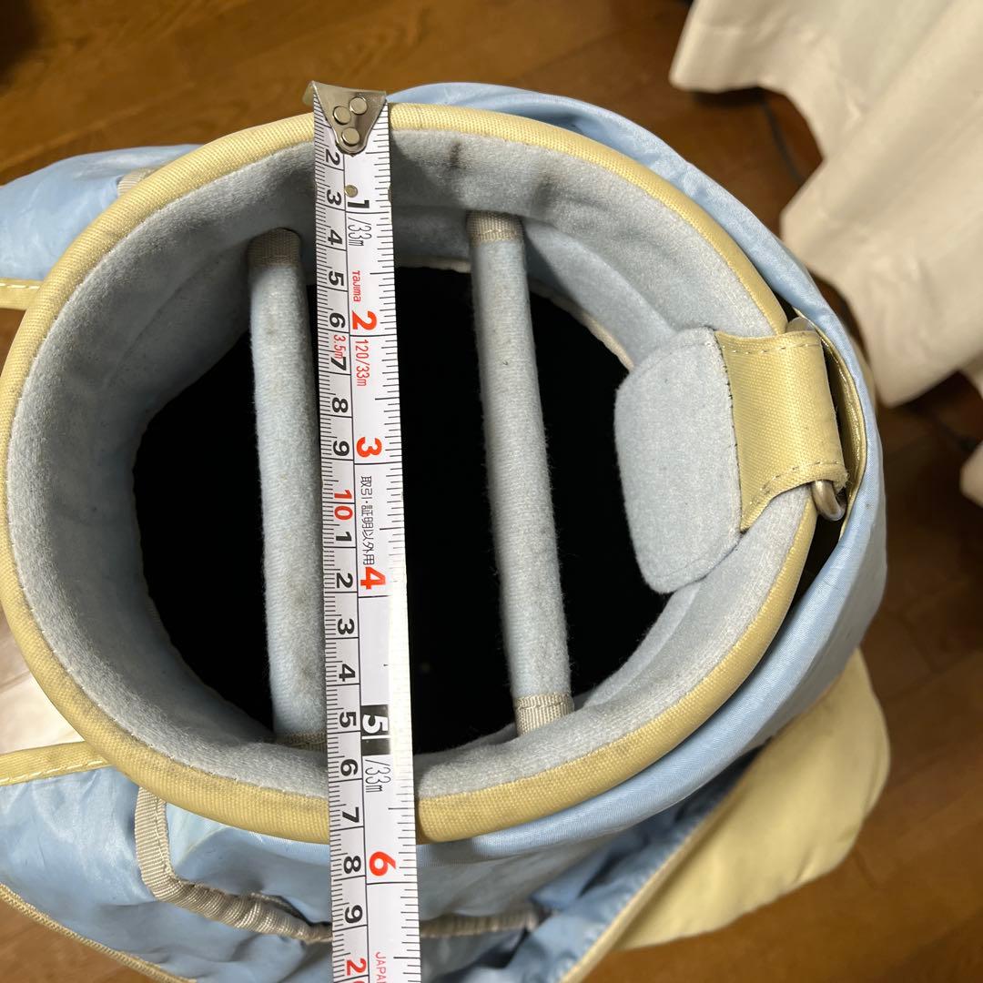 オノフ　スリム　キャディバッグ