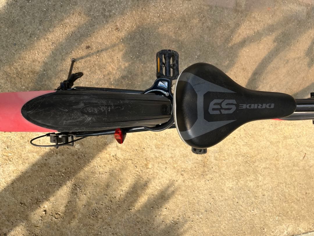 アサヒドライド S3 子供用自転車 男の子26 岡山市での引き取り限定