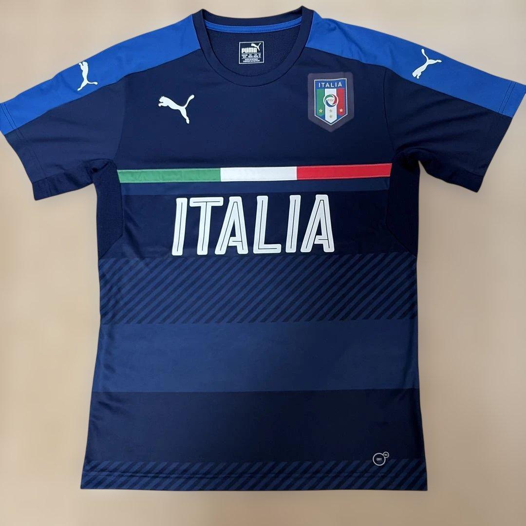 PUMA イタリア代表 7点セット