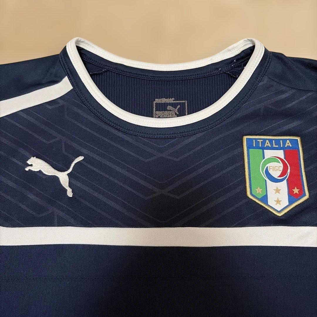 PUMA イタリア代表 7点セット