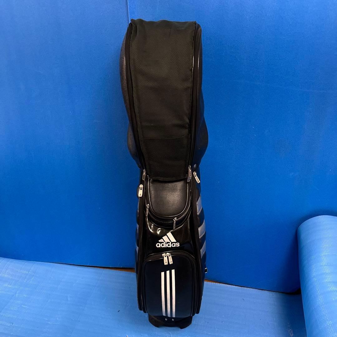 アディダス・キャディーバッグツアータイプ
