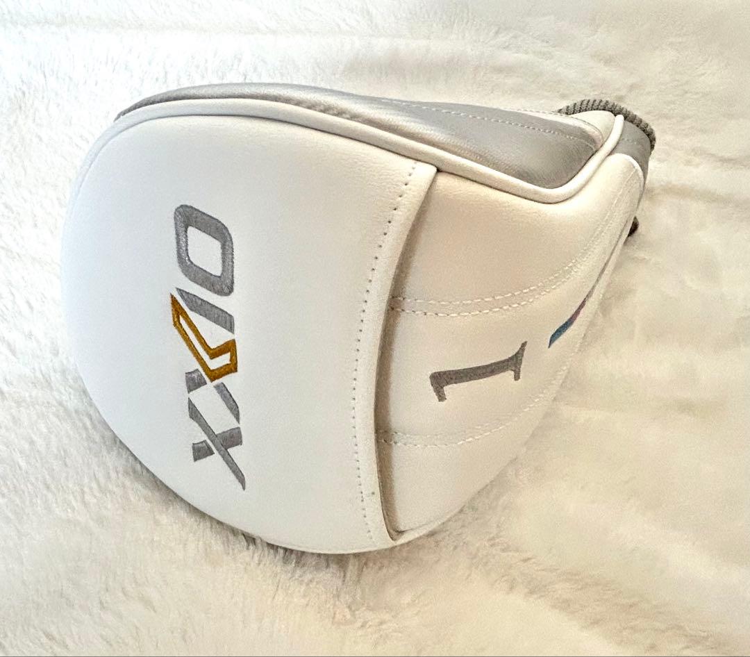 【超美品】Aシャフト！人気No.1 XXIO13レディースドライバー　12.5°