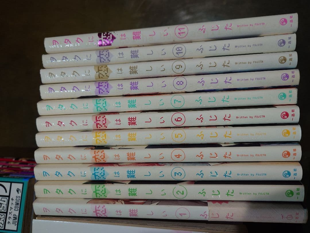 計15作品116冊全巻セット　漫画本まとめ売り