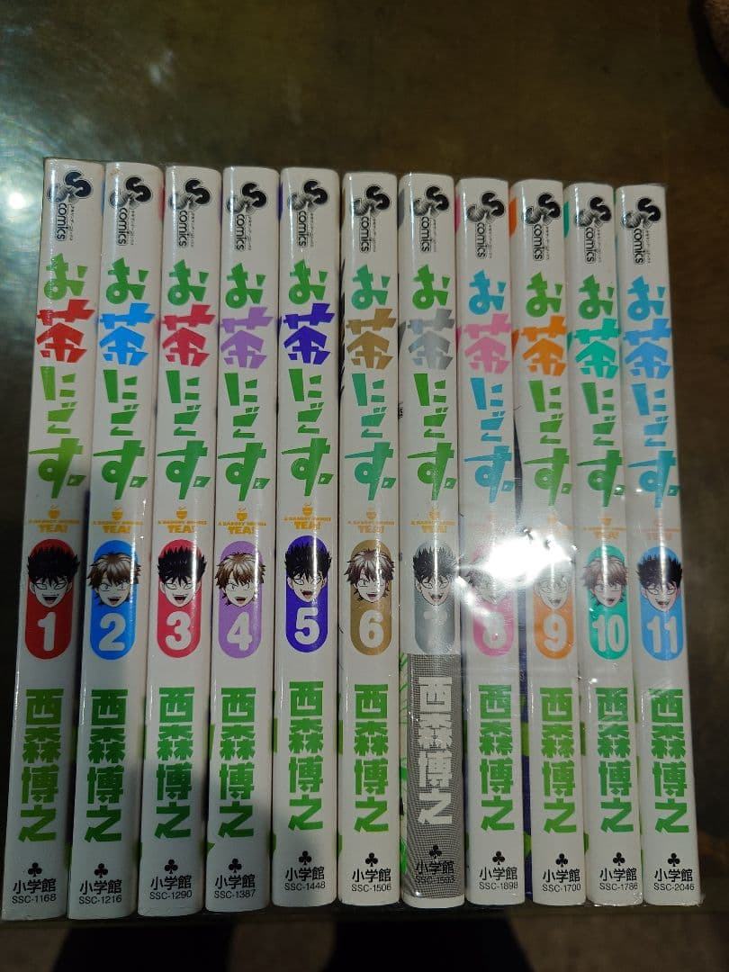 計15作品116冊全巻セット　漫画本まとめ売り