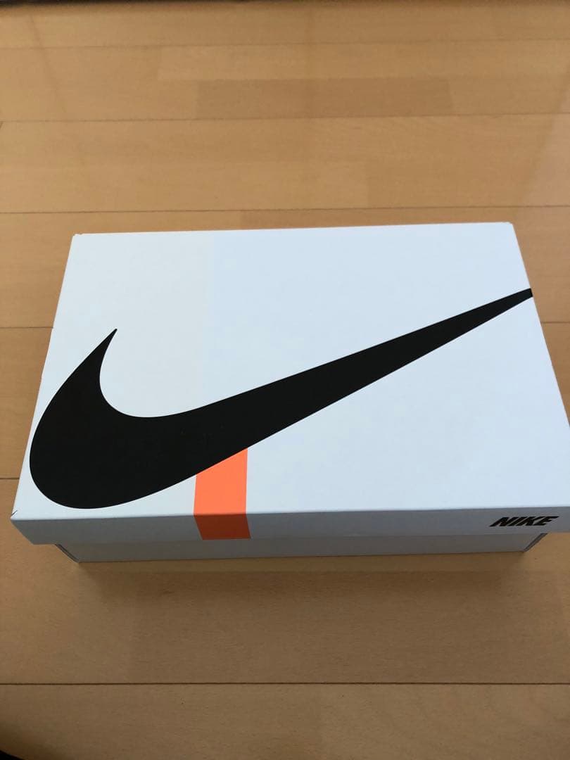 NIKE ヴェイパーフライネクスト％4 プロトタイプ　27センチ