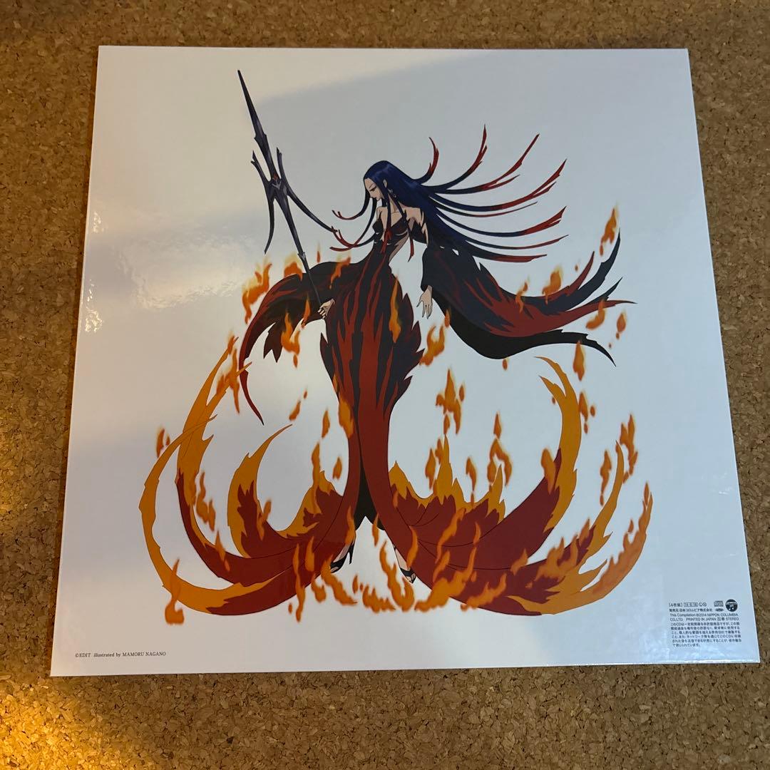 川村万梨阿 31周年ベストアルバム-オデッセイ　CD