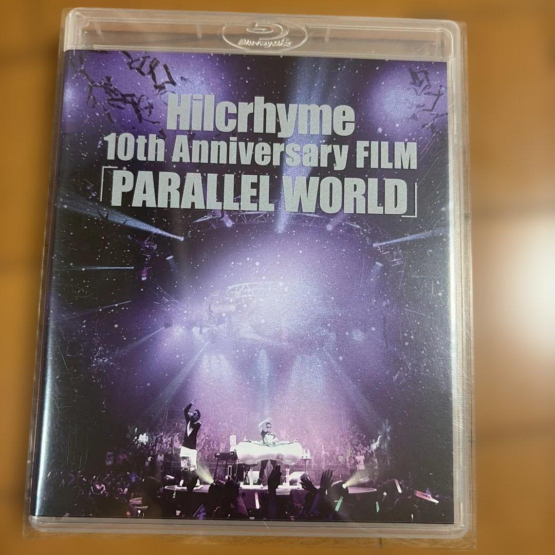 Hilcrhyme 10th Anniversary Special セット