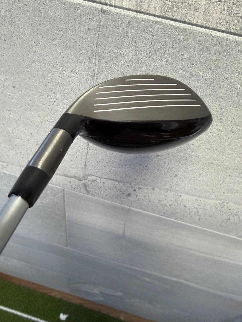 Callaway Apex UW 19° ユーティリティクラブ