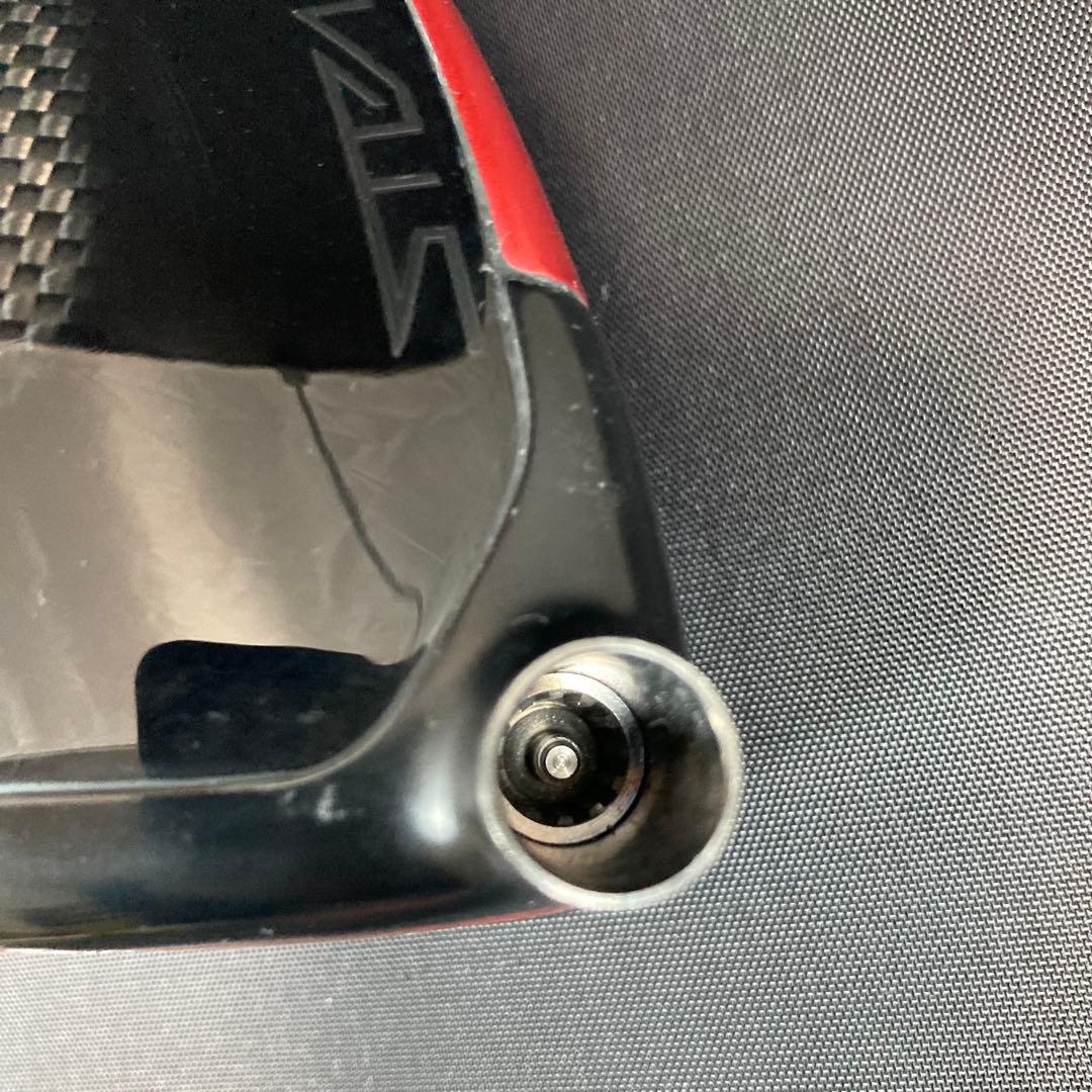 訳有◆テーラーメイド ステルス2 HD ドライバー 9.0°ヘッドのみ