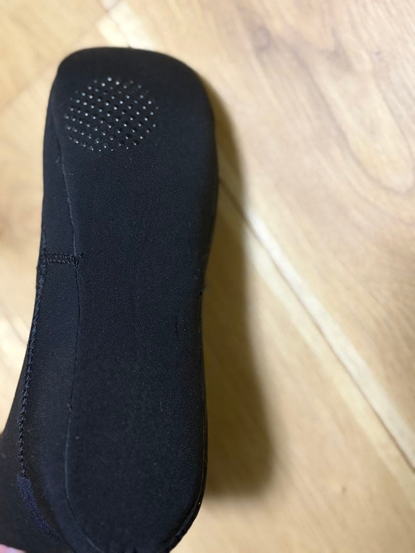 【値下げ！】サーフブーツ　ソックス　5ミリ　26センチ