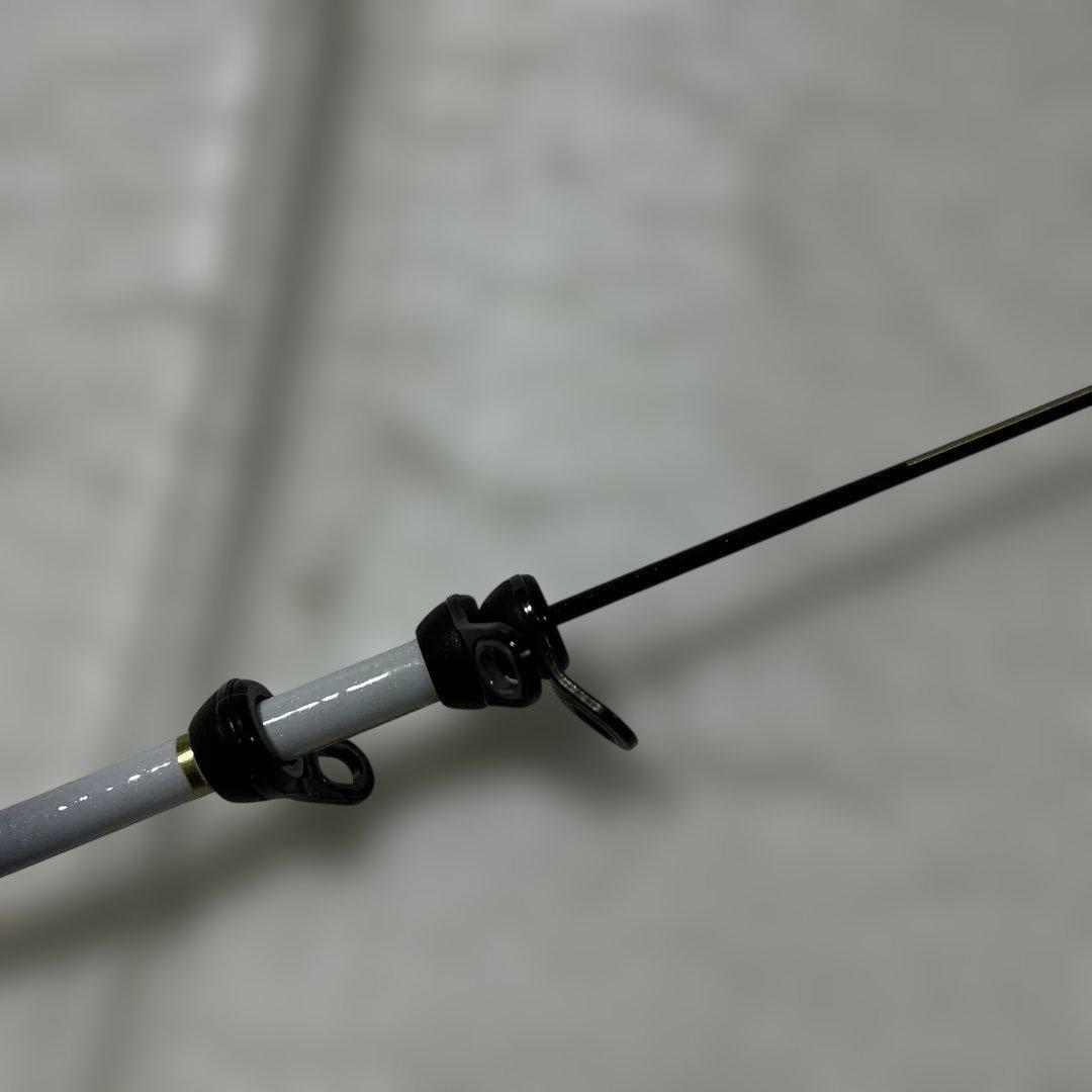 24トーナメントISO AGS ML−50SMT 短時間使用　未使用に近い