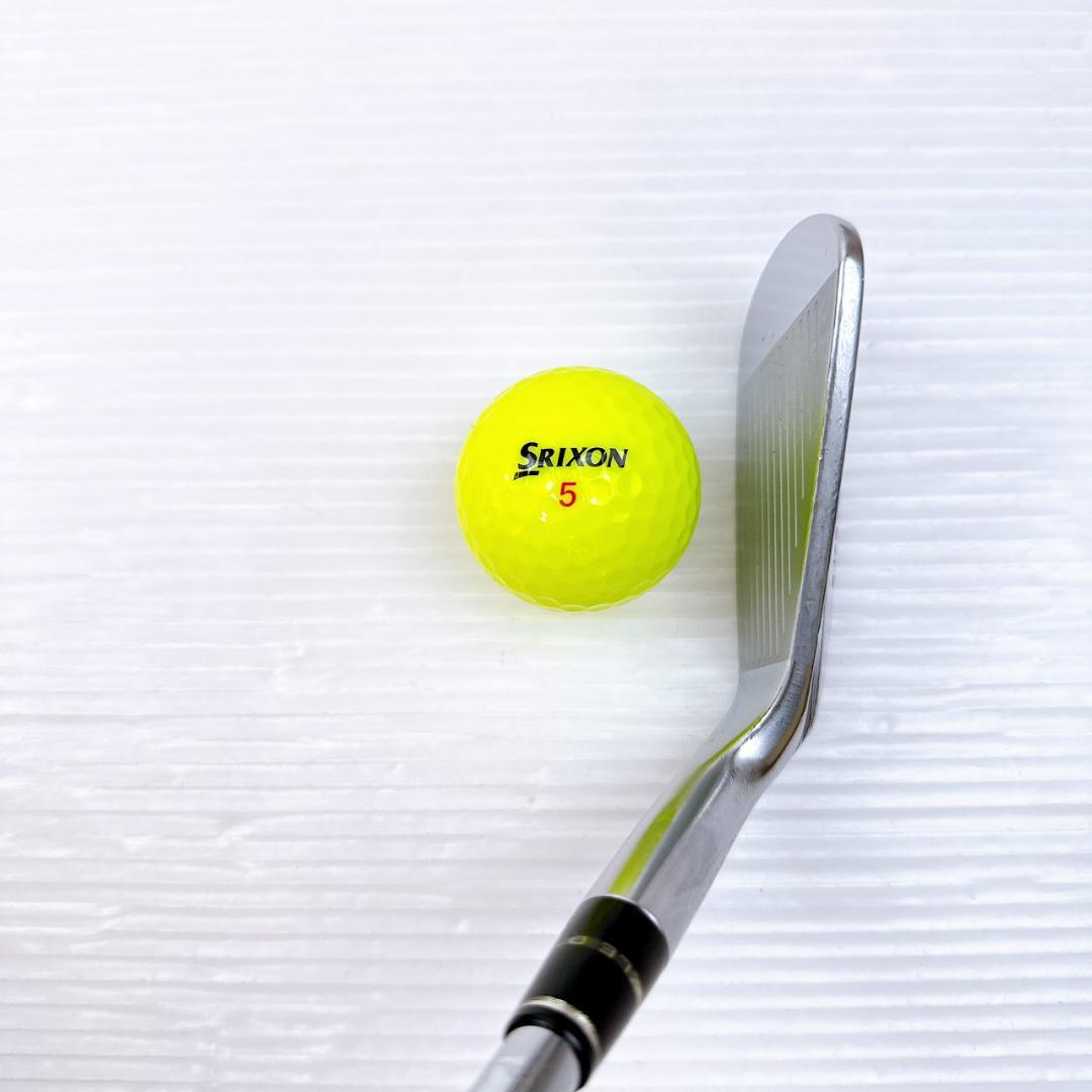 RAZZLE DAZZLE　CSI-M フォージド　アイアンセット　8本（S）