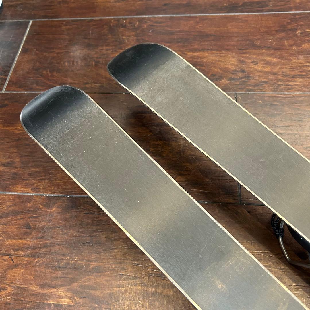 ◇状態良好◇ elan TRX 90cm ブーツ　24〜24.5cm