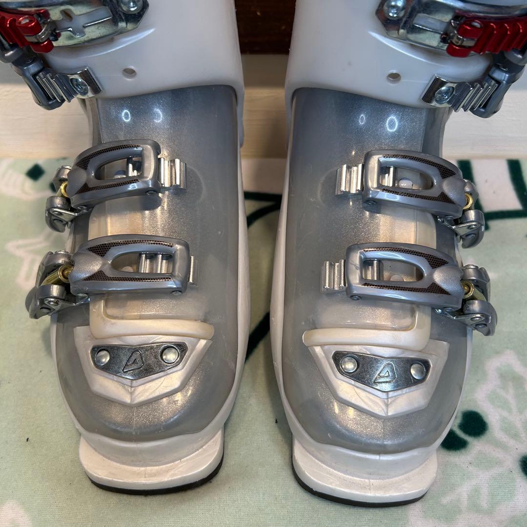 ◇状態良好◇ elan TRX 90cm ブーツ　24〜24.5cm