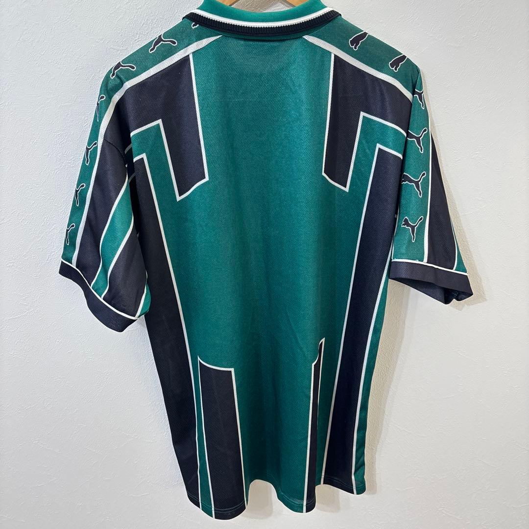 ヴェルダー ブレーメン 99-00シーズン ホームユニフォーム Mサイズ