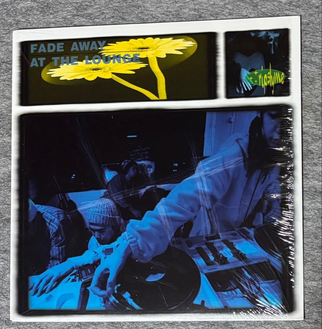 RIP SLYME レコード　5枚セット