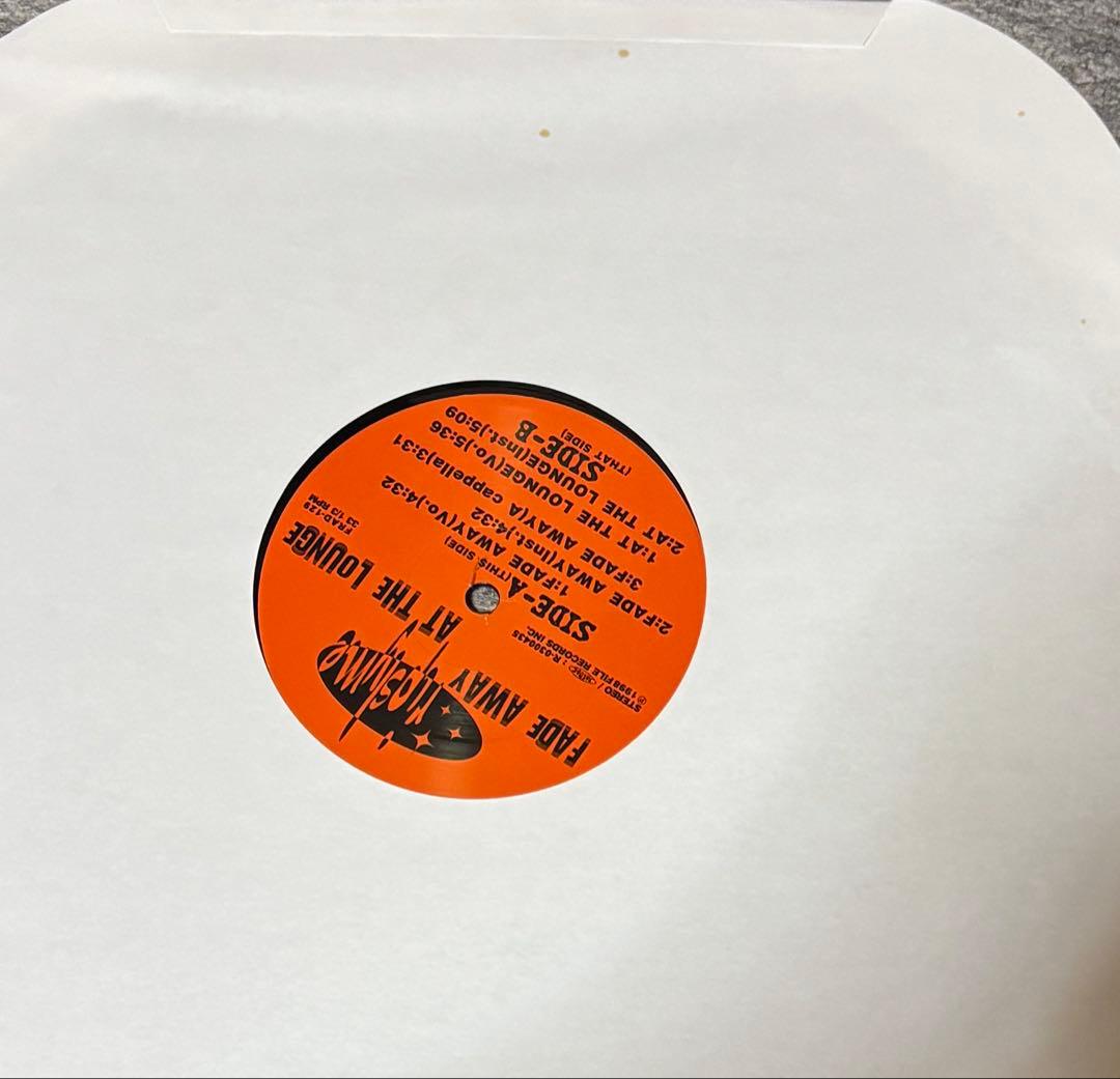 RIP SLYME レコード　5枚セット