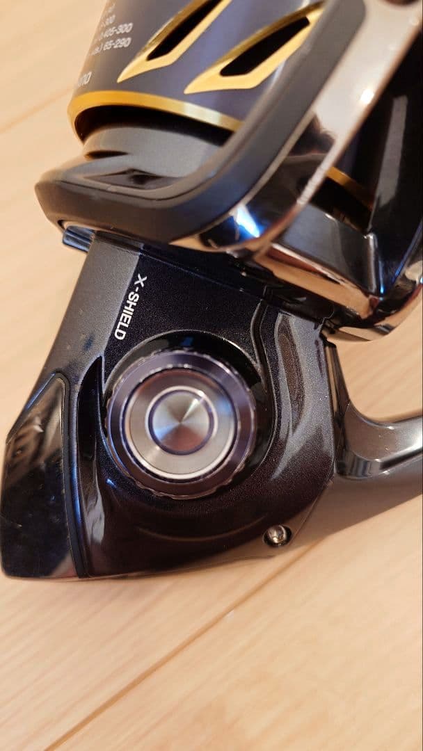 リール STELLA SW10000PG