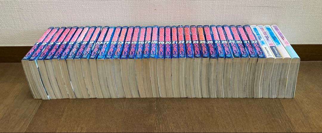 沈黙の艦隊　全32巻　瑠璃の波風　全4巻セット　かわぐちかいじ