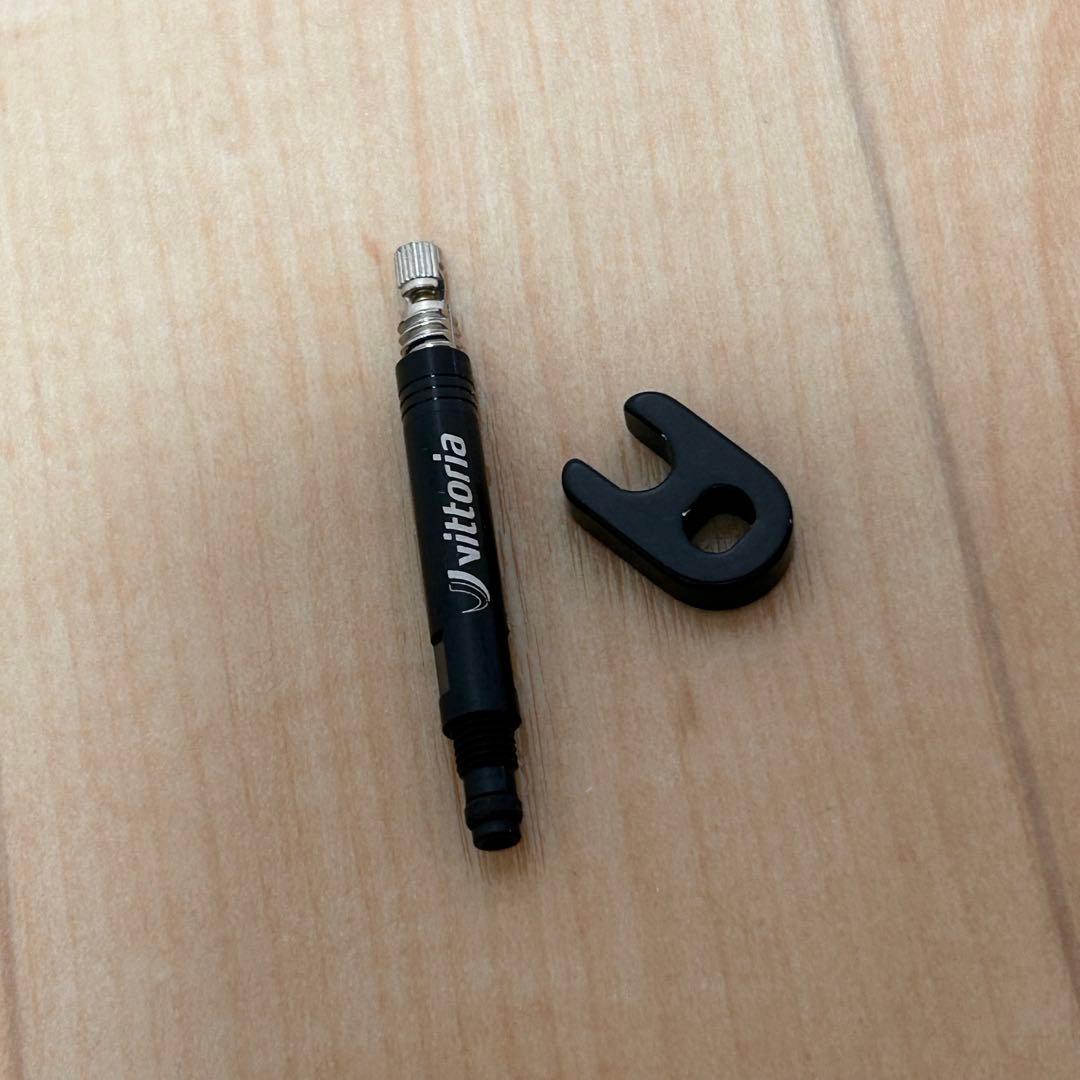 マサ　700c 3スポークカーボンホイール70mm