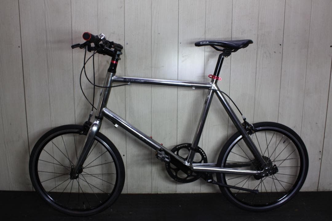 ルノー マグネシウム 8 20インチ 480mm 1X9S(SORA) ミニベロ