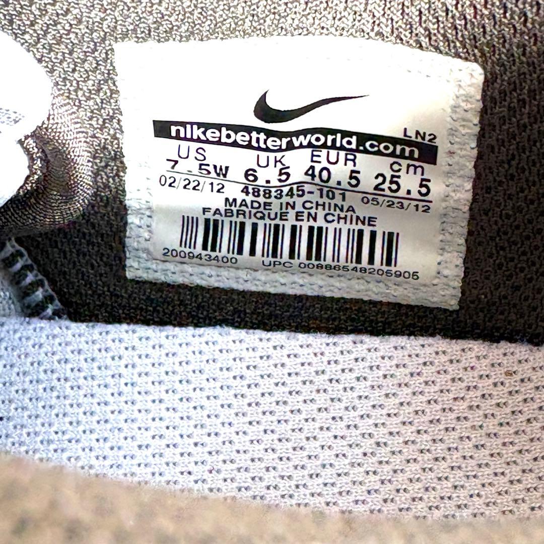 【希少】NIKE DUNK Low ナイキ ダンク ゴルフシューズ