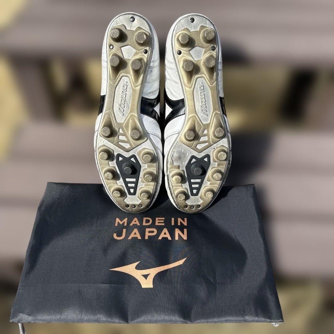 激レア‼︎モレリア2 25周年モデル 皮◎