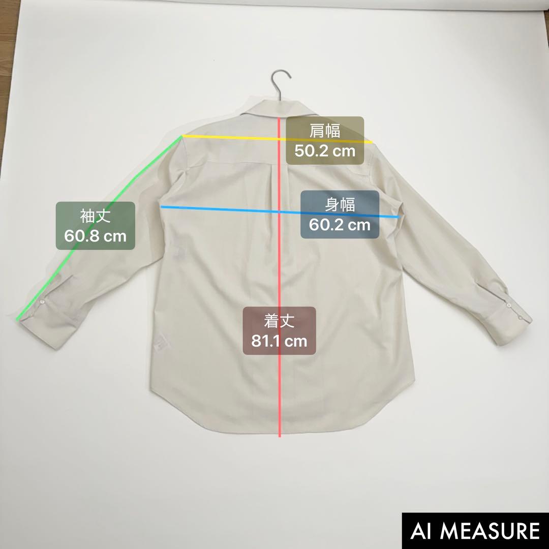 完売商品✨ENOF シャツ