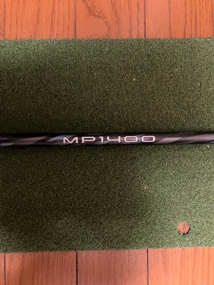 ゼクシオ14ドライバー　新品　保証書付