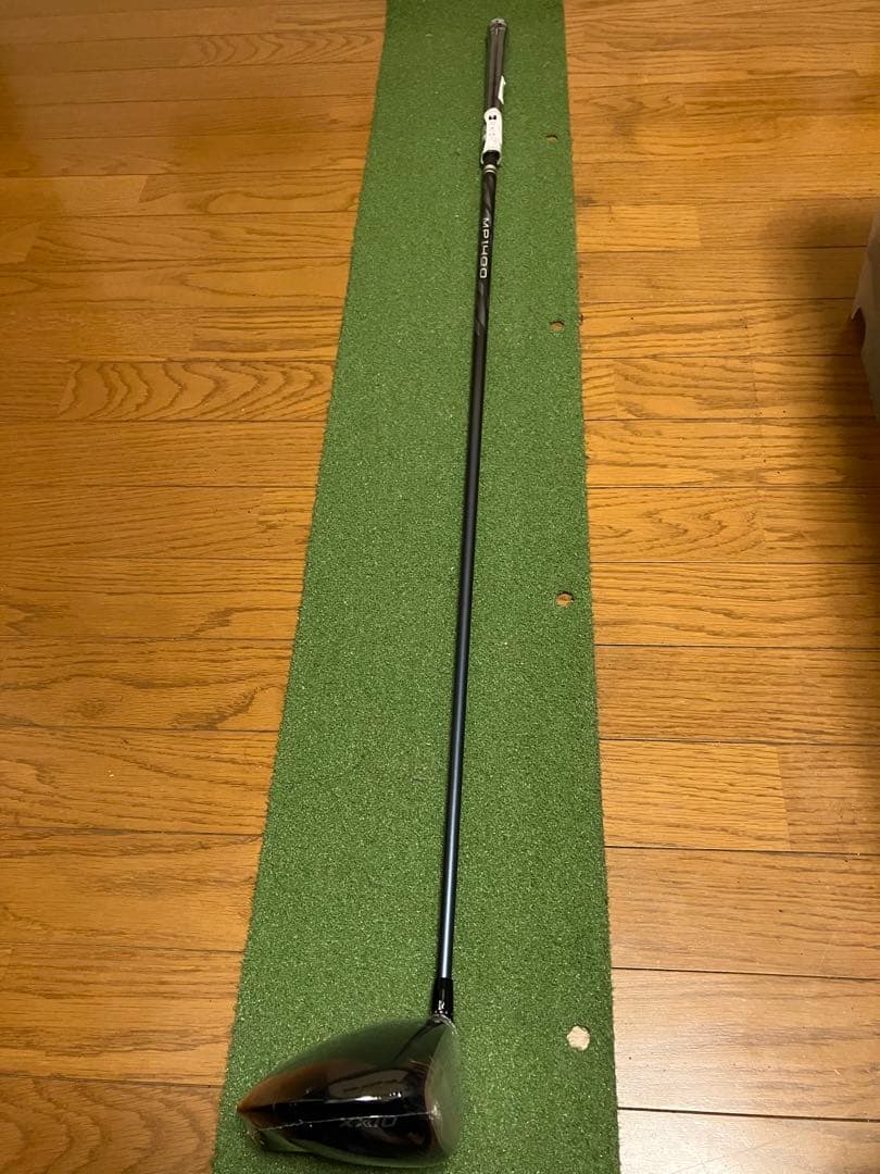 ゼクシオ14ドライバー　新品　保証書付