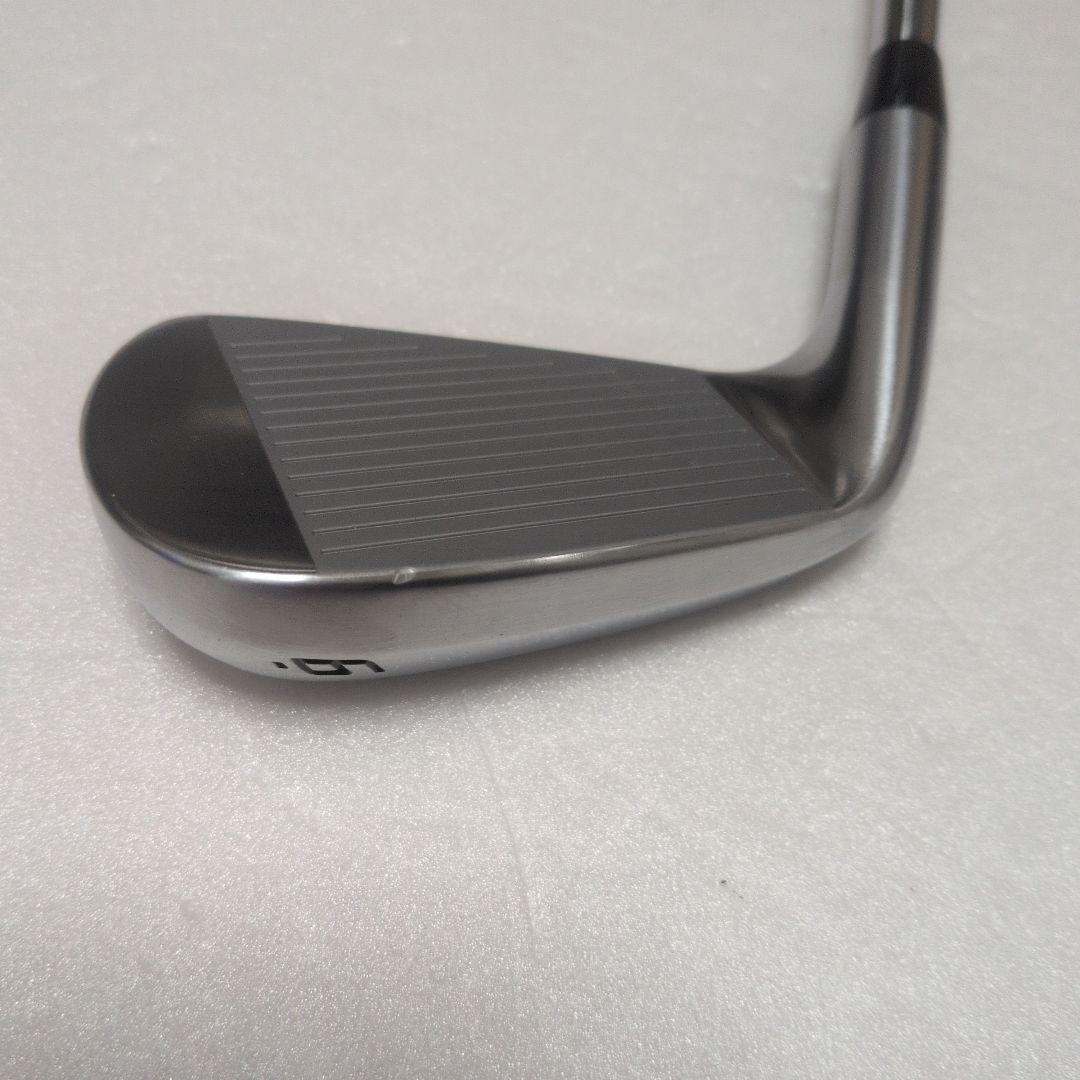 ヤマハ RMX DD-1 ツアーモデル アイアンセット 6本 5-P DG105