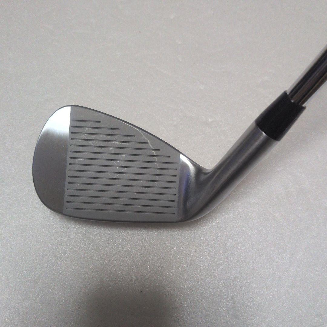 ヤマハ RMX DD-1 ツアーモデル アイアンセット 6本 5-P DG105