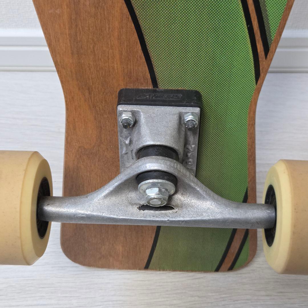 Gravity ロングスケートボード